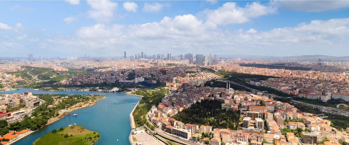 Kadıköy Baskılı Karton Çanta